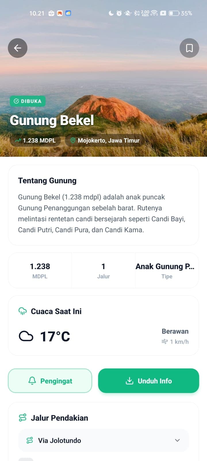 App Screenshot 3