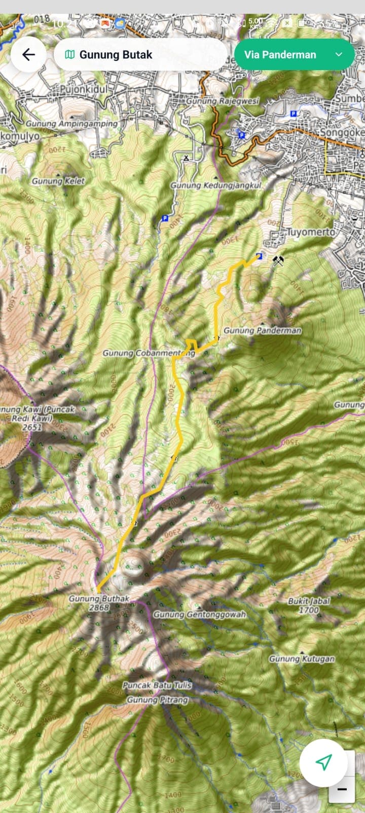 App Screenshot 4