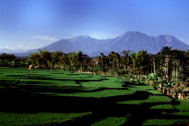 Gunung Butak