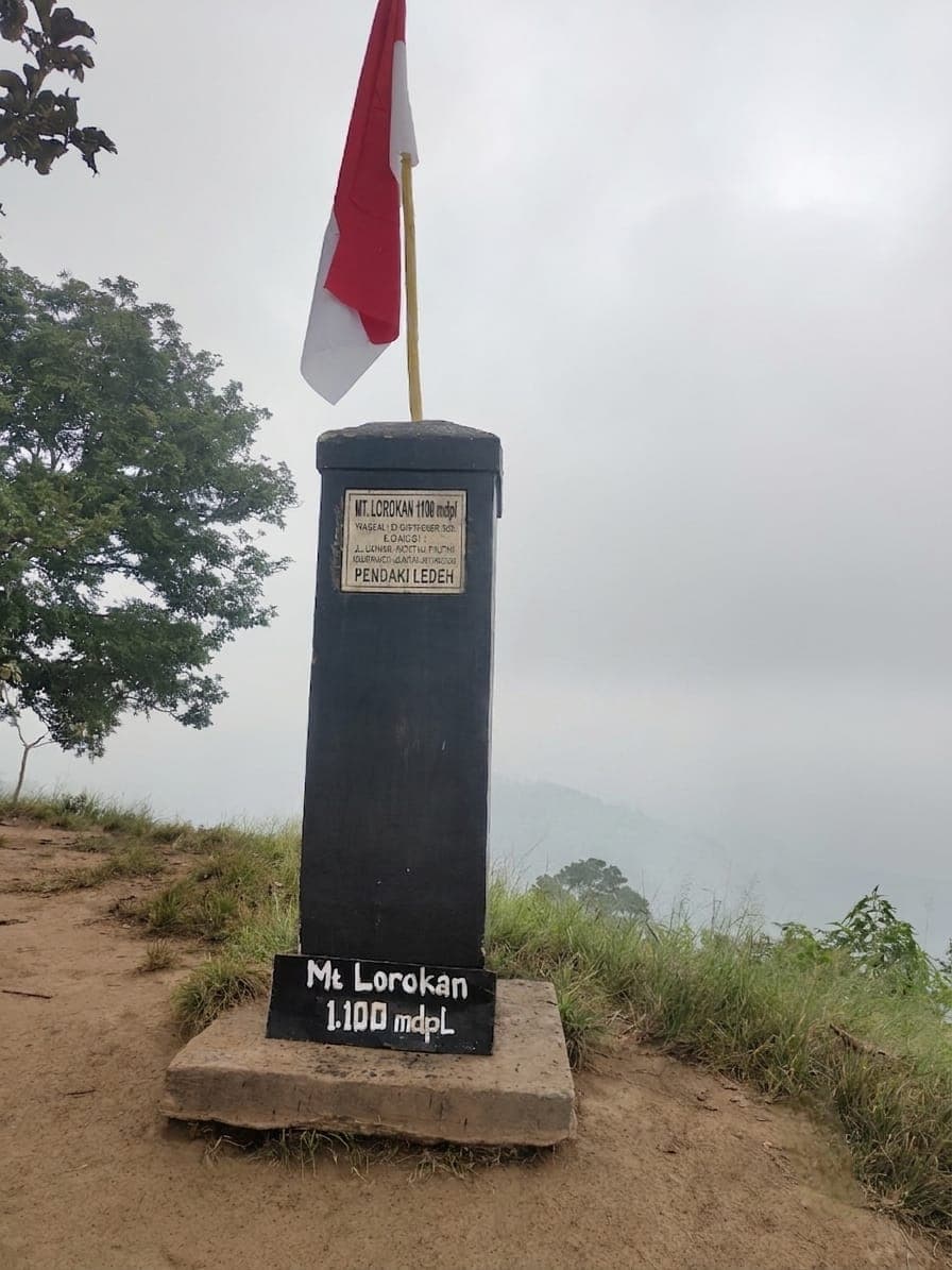 Bukit Lorokan