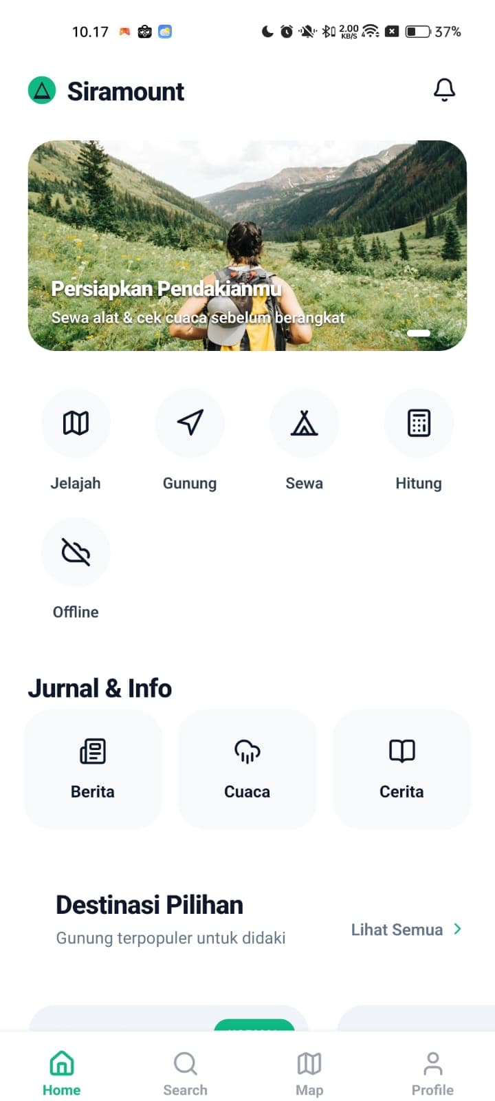 App Mockup Preview