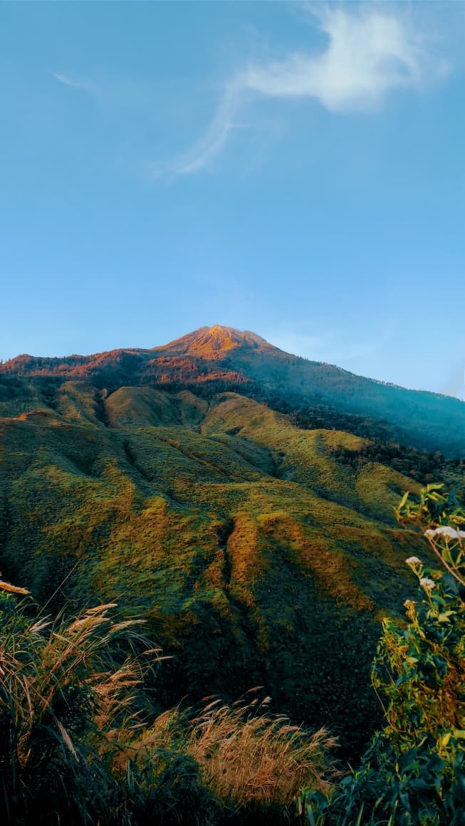 Gunung Welirang